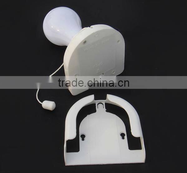 light bulb string lights