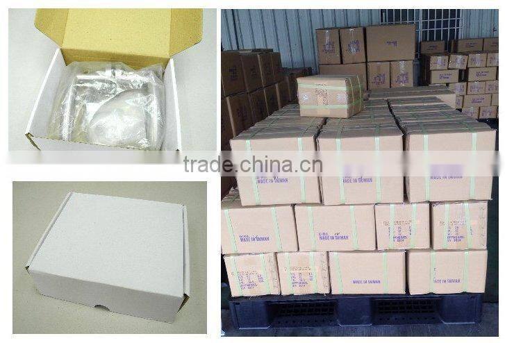 Door Knob and Satin Nickel Solid SS Door Handle