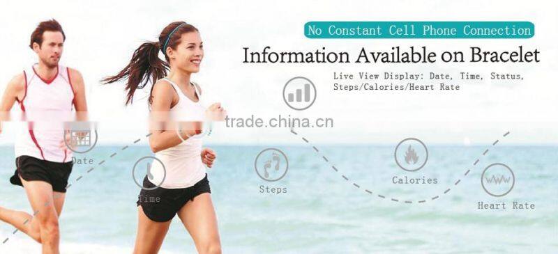 Factory Price TW64S Bluetooth Smart Watch Fitness Health Bracelet Heart Rate Pedometer Tracker