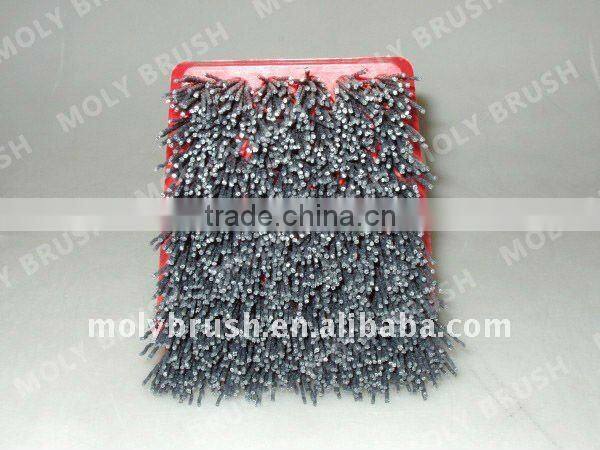 high quality nylon brushes