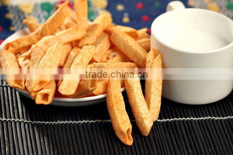 potato sticks Snacks Processing Line skype:lisatanghong 0086-15964515336