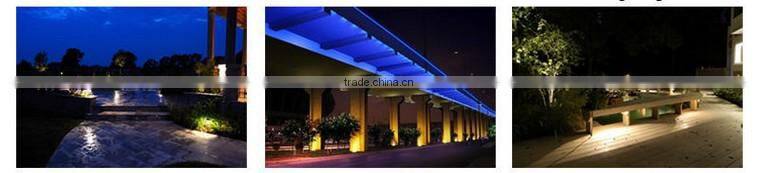 Durable long life span IP65 CE rgb flood led lights