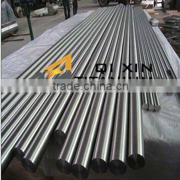 ASTM B348 Titanium Metal Bar