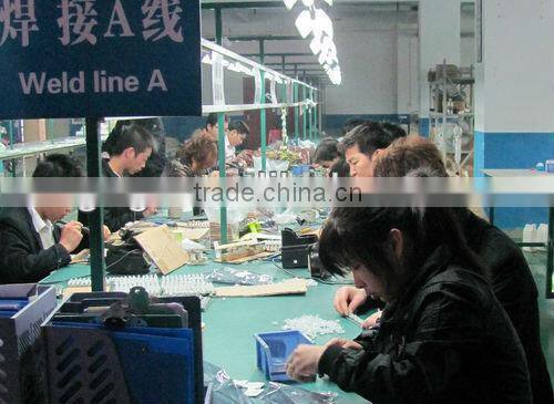 led pixel 9mm string light effects lighting ws2811 mini single led lights