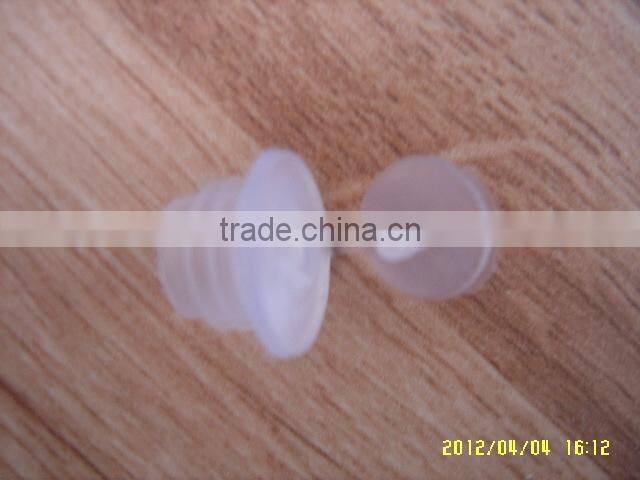 Screen Printing Surface Handling and Chemical Industrial Use glass vial