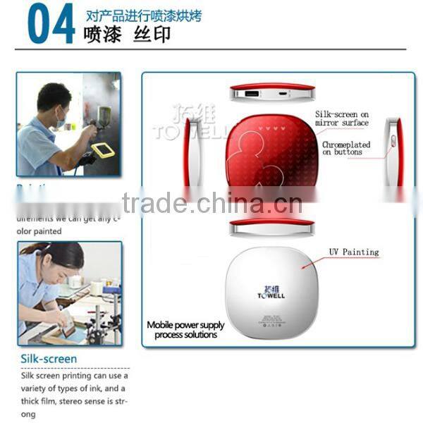 Custom design kinds of telecontroller rapid prototype manufacture