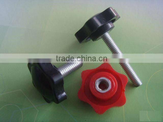 high qualty star handle m12