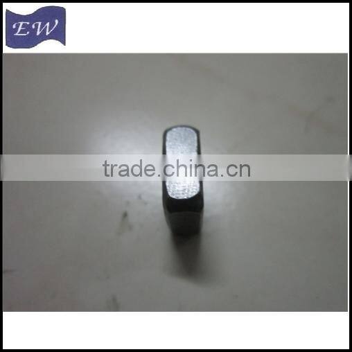 Bottom Price!! DIN562M6 ,M8 Square Nut !In Stock!