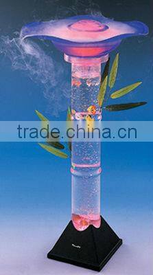 mist lamp air humidifier, mini humidifier, humidifier mist maker, aroma humidifier, water lamp humidifier, mist maker