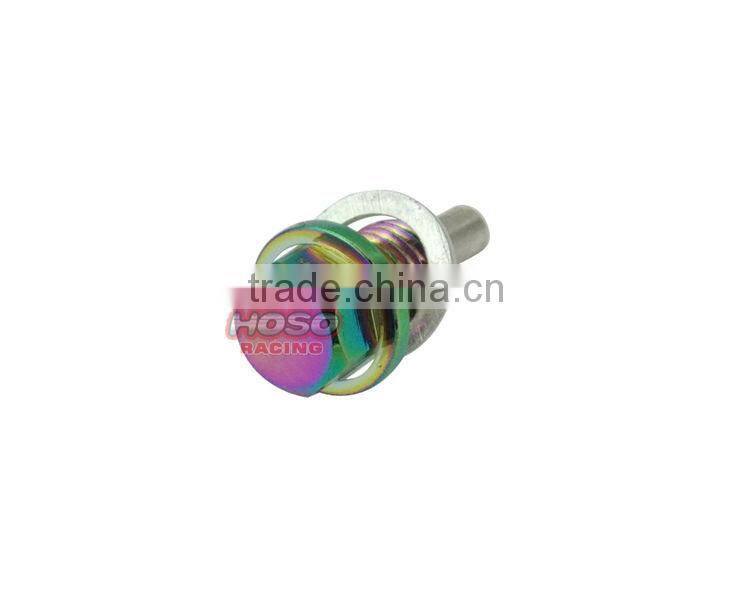 NEO CHROME M12X1.75 Magnetic Oil Drain Plug