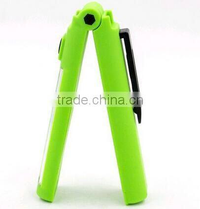 Small Portable COB Foldable LED Work Light
