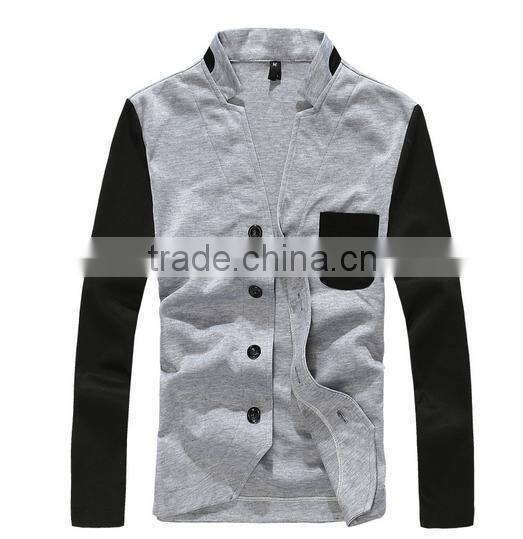 High Quality Casual Winter Fashion Jacket For Men