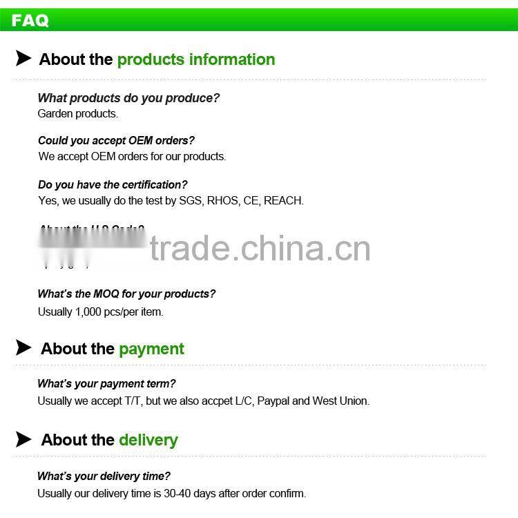 delux garden hose portable popular garden extendable flexble hose