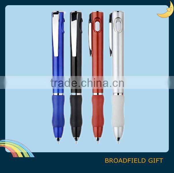 2014 No1. multifunctional promotional pen metal pen