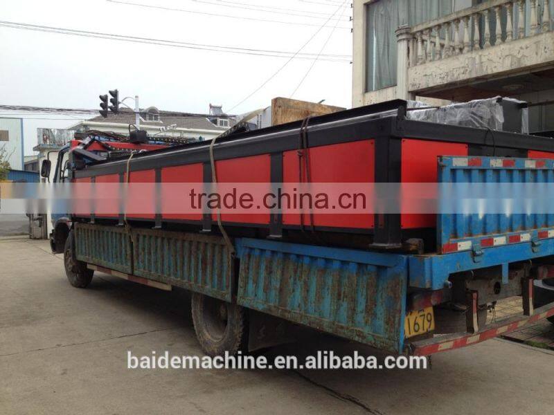 Granty Flame Plasma Cutting machine