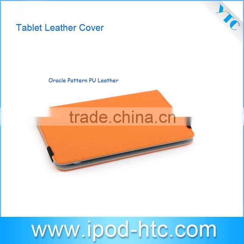 2014 Leather case for 7.9inch Tablet pc, Leather Flip case for 7.9inch Tablet PC, 2014 Universal Leather Case