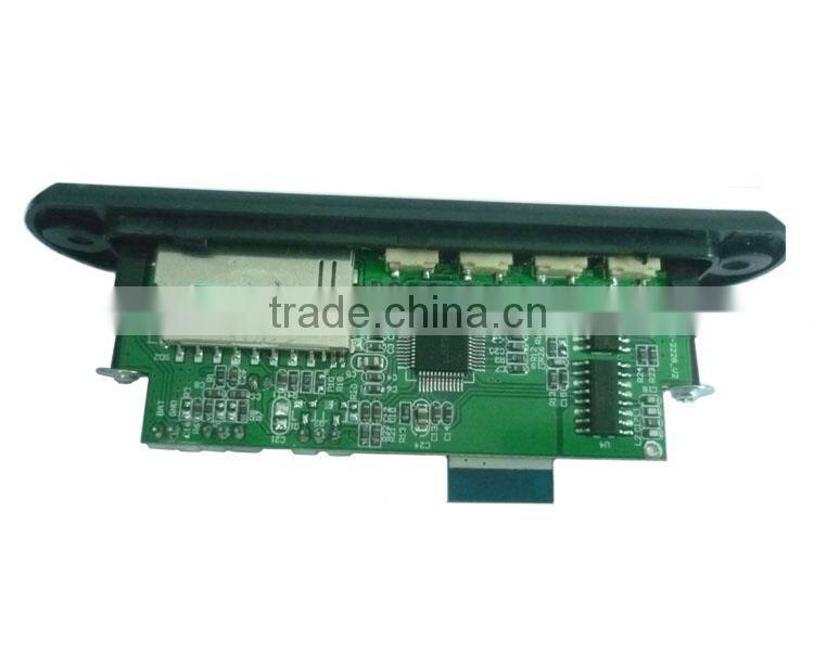 professional buletooth module,buletooth mp3 decoder board