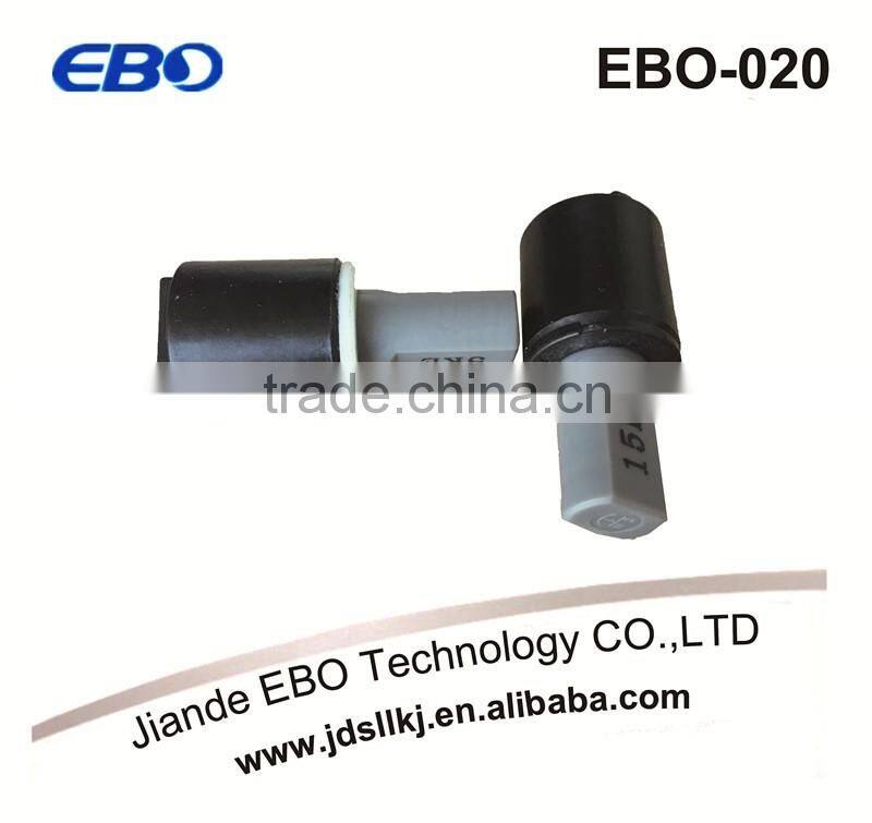 Soft close rotary damper EBO-020