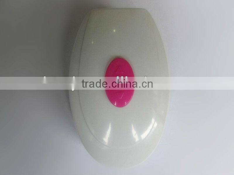 2013 NEW STYLE WOMEN EPILATOR