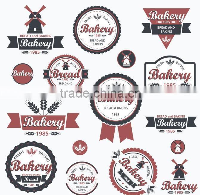 Wholesale 2015 new fashion high quality custom various color wall sticker