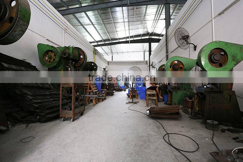 2015 Star Kitchen Set/Kitchenware Product, Nylon Handle Stainless Steel Cookware Set