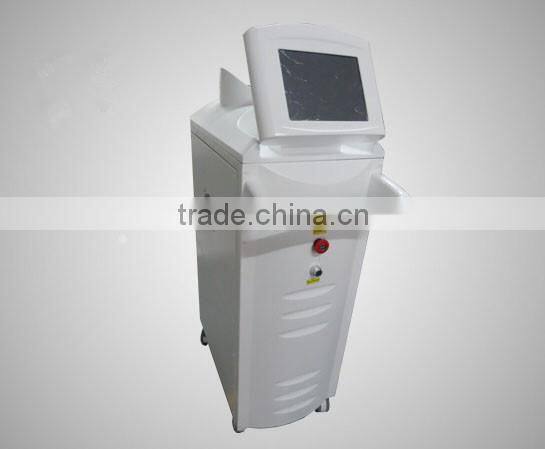 Most economic!!!alexandrite laser 755nm fast hair removal equipment