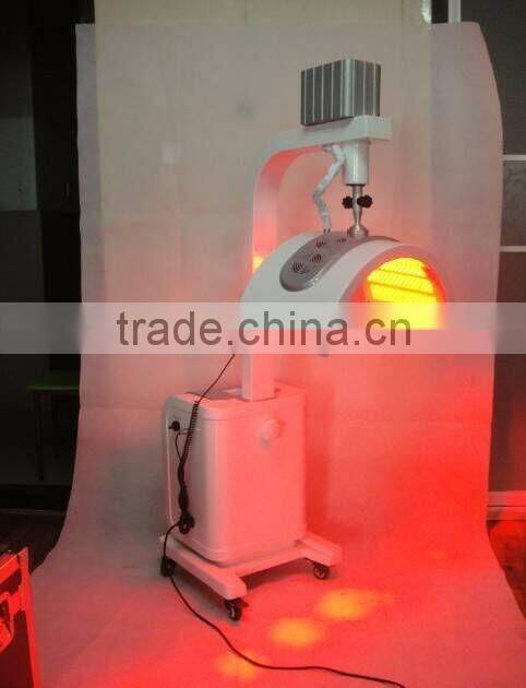 Skin Care System/LED/PDT Skin Rejuvenation Machine
