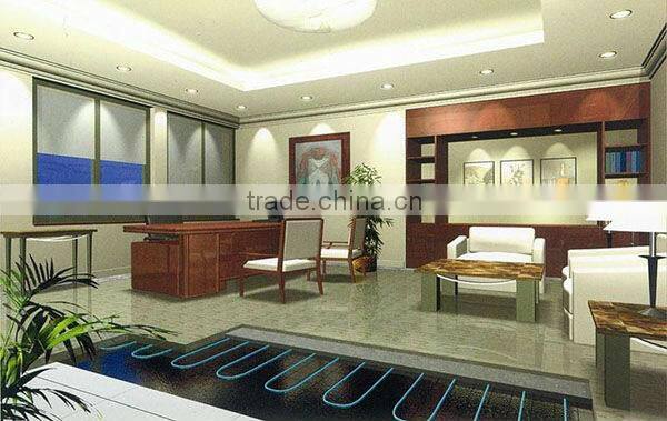 Programmable Thermostat Heating Cable with temperature controller