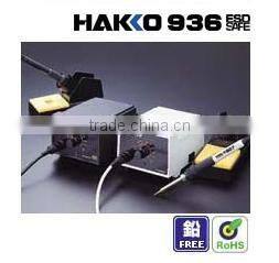 Hakko888 ESD soldering station