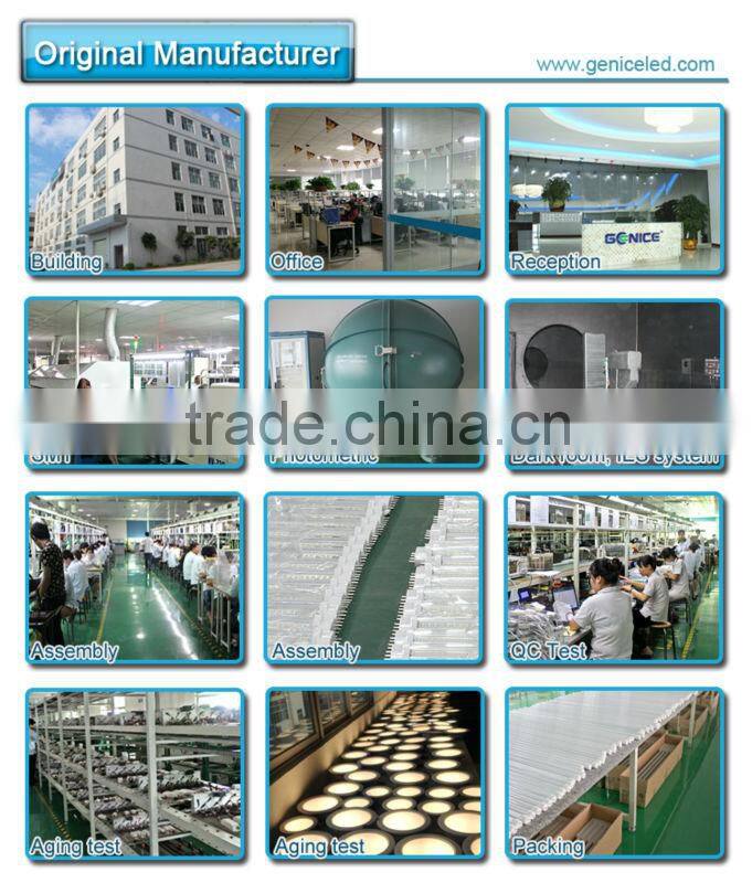 Japan Sales LED 2G11/PL Tube Light 4pin/GY10Q 12W 245mm