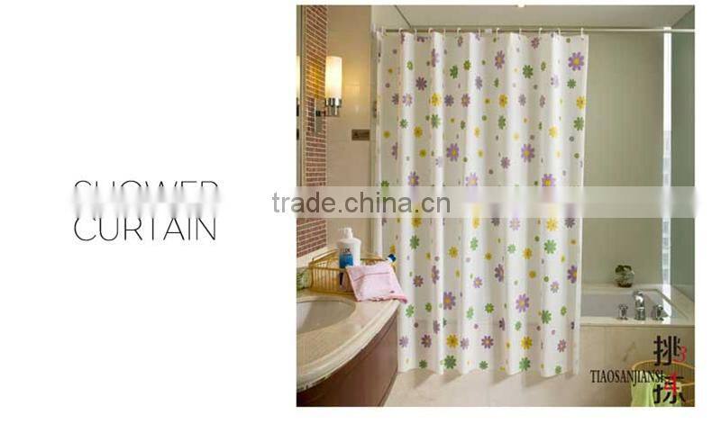 100% POLYESTER clothes using golden light plain fabric