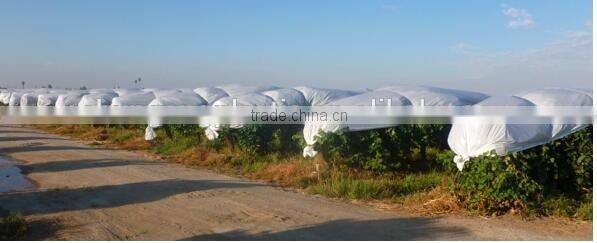 customer design shade and structure roof shade curtain grape plastic woven fabric