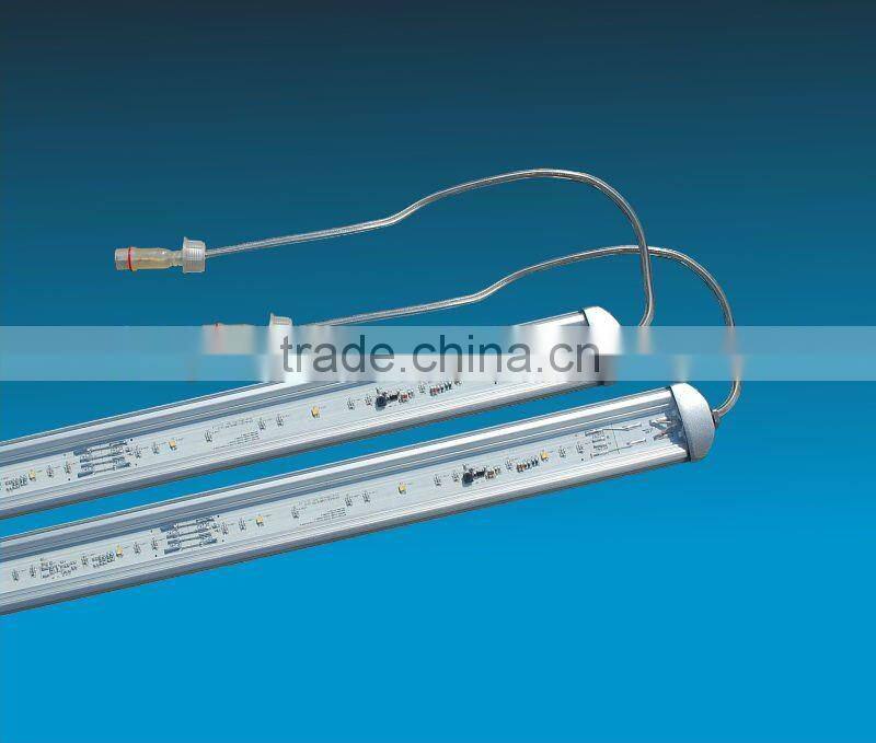 the latest item 300mm 5w led cooler lighting for refrigerators and coolers