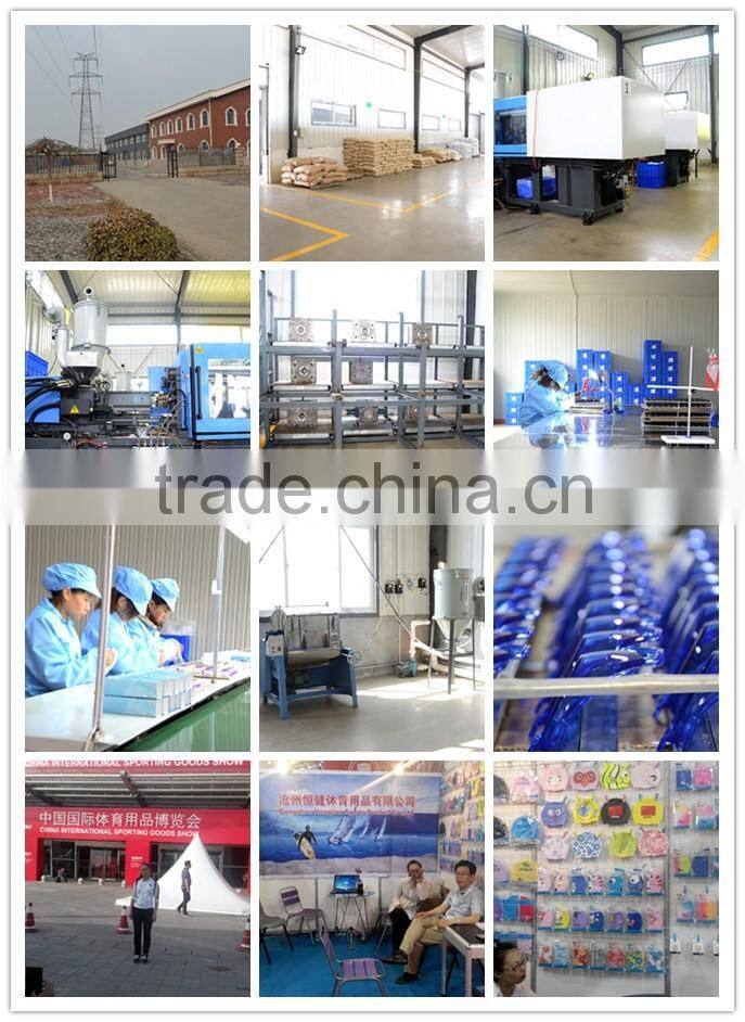 High Quality Comfort Childrens Adjustable Children Swimming Fins