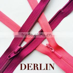 DERLIN Garment Accessories & Zipper