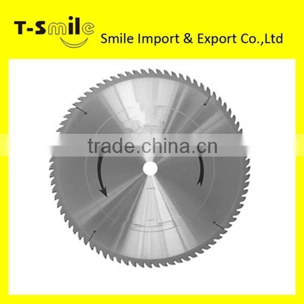 professional high performance diamond circular saw blade for asphalt cutting