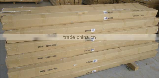 internal use steel wooden door internal door