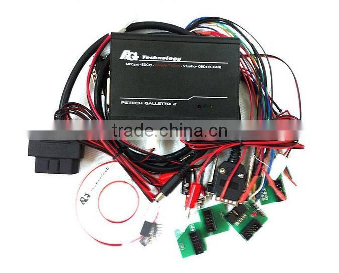 High Performance 2014 NEW FGTECH GALLETTO 2 MASTER V53 - Lite version, fg tech v53 with usb key ,ECU Programmer Tool
