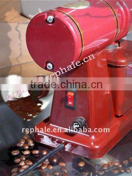 safe and reliable cocoa powder making machine