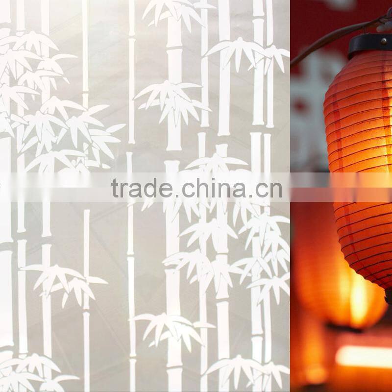 alibaba China supplier PVC decorative artical hair pattern lignt decorative film self-adhesive pvc decoration film for wall