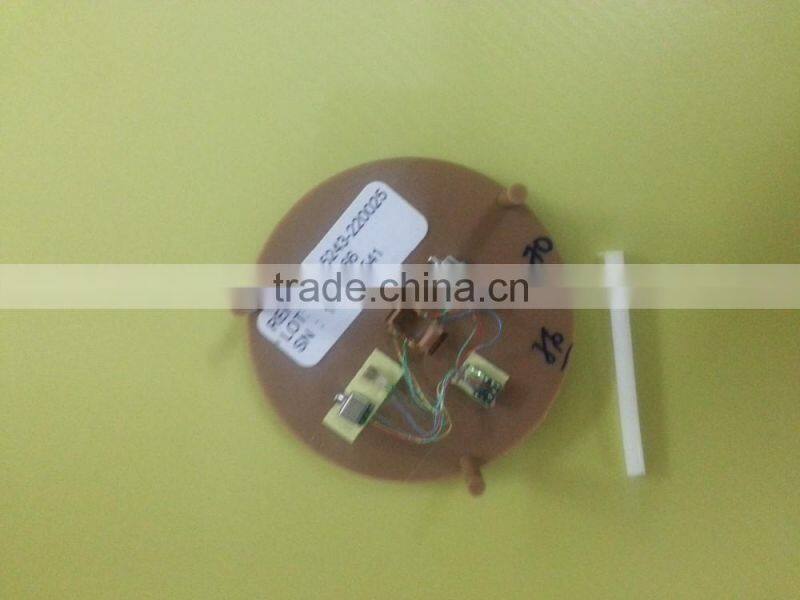 UNITRON SHINE REV 4 CIC HP HEARING AID- 1 PIECE FDA CE