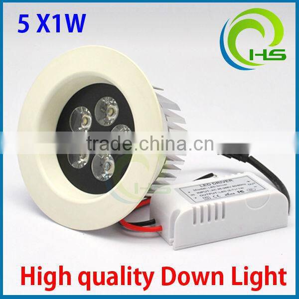2014 120V 6inch 11W LED Retrofit Downlight