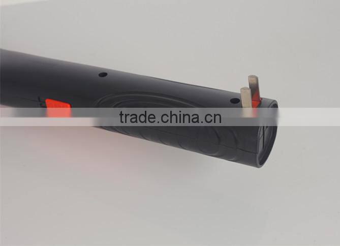 2015 Top Selling Recharge Electronic Mosquito Swatter Fly Killer Indoor Mosquito Racket Insect Racket