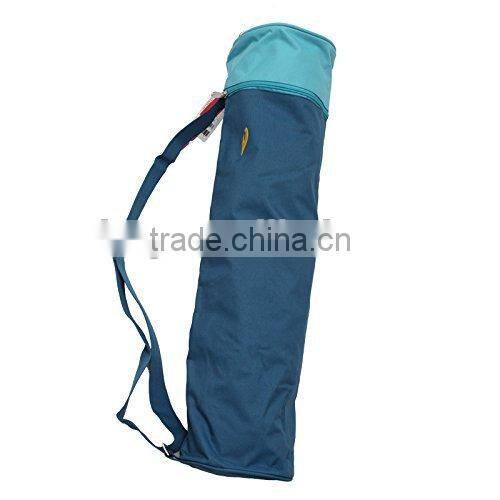 Yoga mat bags