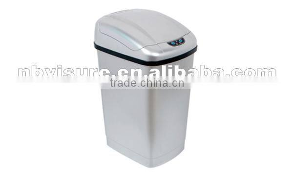 Sensor Dustbins 5018L 18L Plastic sensor bin