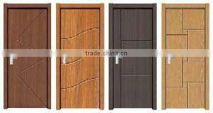 pvc door