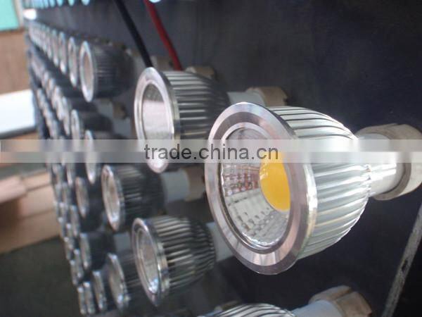 E26/E27 12w high bright good quality ceiling led spot light