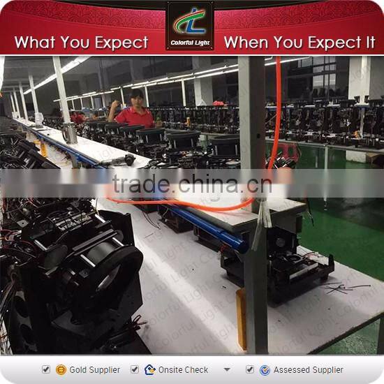 17R Sharpy 3in1 Moving Head Light/ 350W Beam Spot Wash Moving Head Stage Light