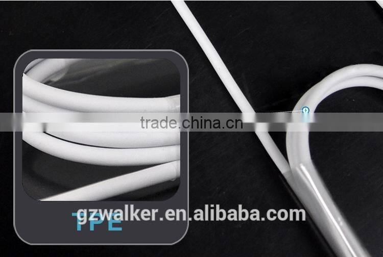 high quality usb cable 1m usb cable , usb data cable for iphone 5 5s 6 6s