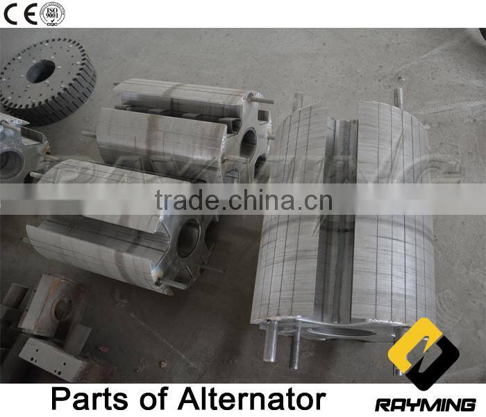 Approved by CE STC /st alternator generator